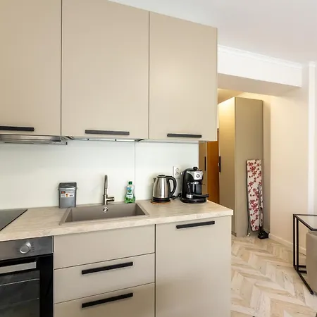 In Sveta Elena Complex With Mineral Pool Saints Constantine and Helena