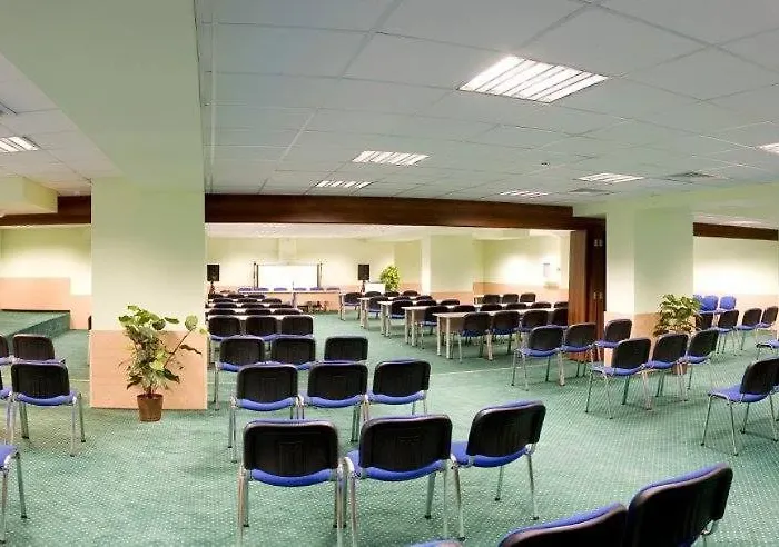 In Sveta Elena Complex With Mineral Pool *