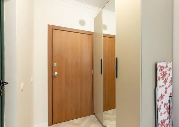 Apartman In Sveta Elena Complex With Mineral Pool Szent Konstantin és Elena