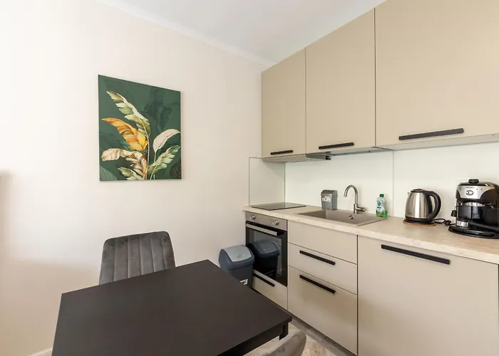 Apartman In Sveta Elena Complex With Mineral Pool *