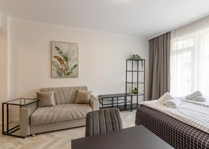 Apartman In Sveta Elena Complex With Mineral Pool Szent Konstantin és Elena