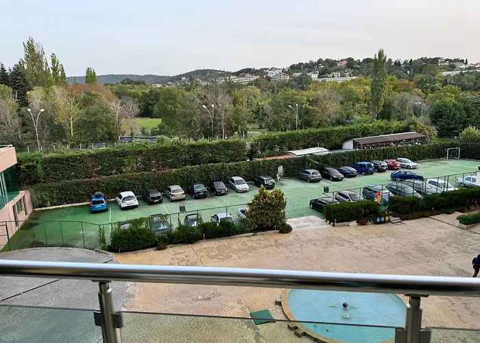 Apartman In Sveta Elena Complex With Mineral Pool Szent Konstantin és Elena