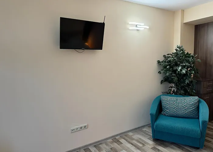 In Sveta Elena Complex With Mineral Pool Szent Konstantin és Elena