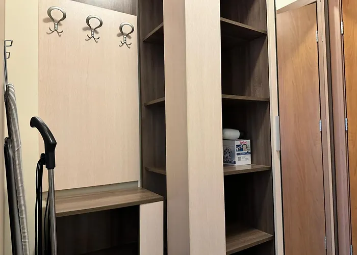 In Sveta Elena Complex With Mineral Pool * Szent Konstantin és Elena