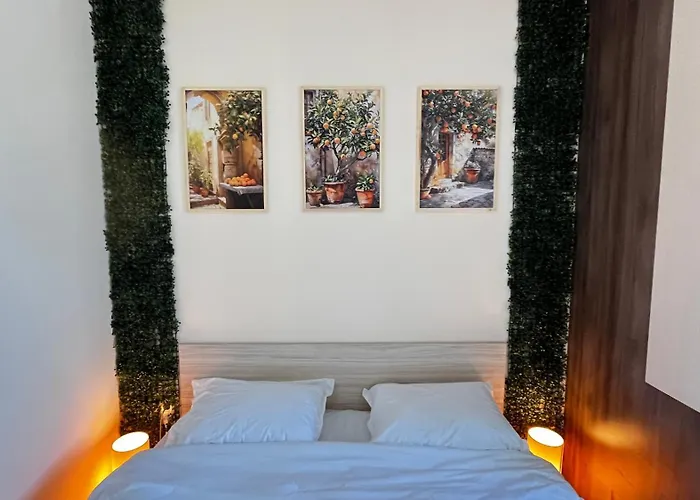 In Sveta Elena Complex With Mineral Pool Szent Konstantin és Elena