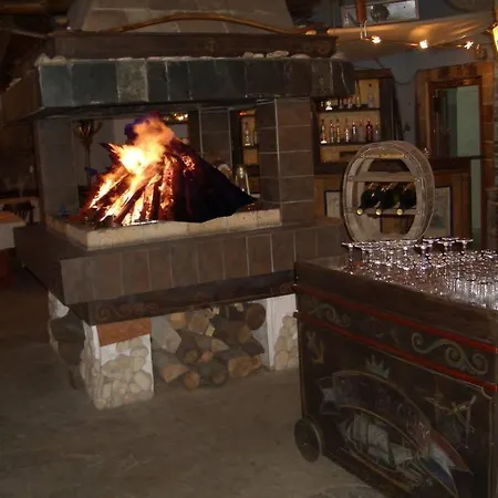 In Sveta Elena Complex With Mineral Pool Apartament Sweti Konstantin i Sweta Elena