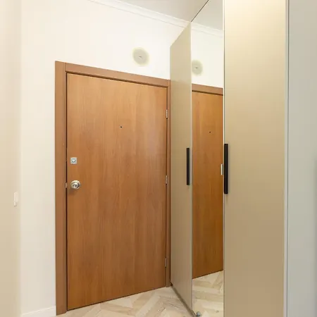 Apartment In Sveta Elena Complex With Mineral Pool Saints Constantine and Helena