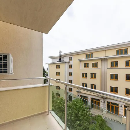 Apartament In Sveta Elena Complex With Mineral Pool Sweti Konstantin i Sweta Elena