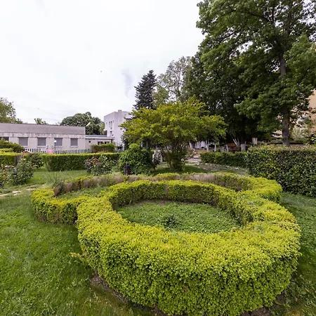 Appartamento In Sveta Elena Complex With Mineral Pool
