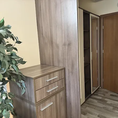 In Sveta Elena Complex With Mineral Pool *