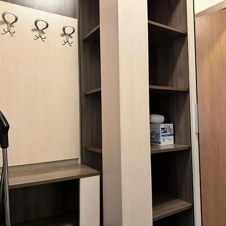 In Sveta Elena Complex With Mineral Pool * Sweti Konstantin i Sweta Elena