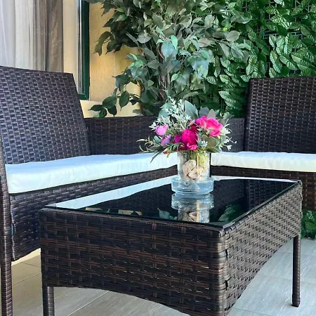 In Sveta Elena Complex With Mineral Pool Apartament *